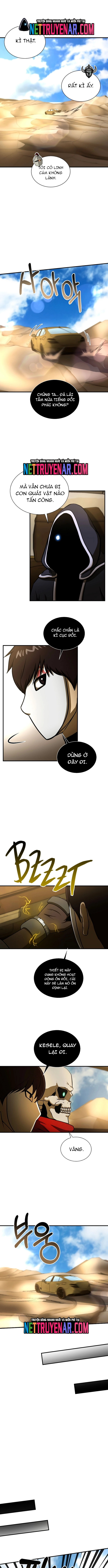 Ngoài Nhà Là Bão Tố Chapter 48 - Trang 2