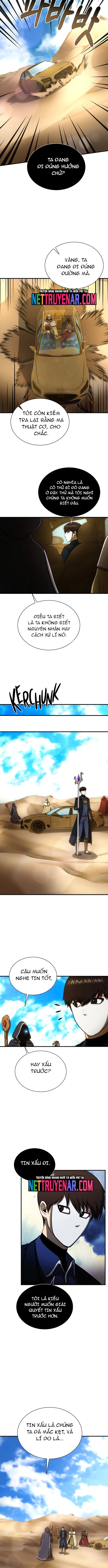 Ngoài Nhà Là Bão Tố Chapter 48 - Trang 2