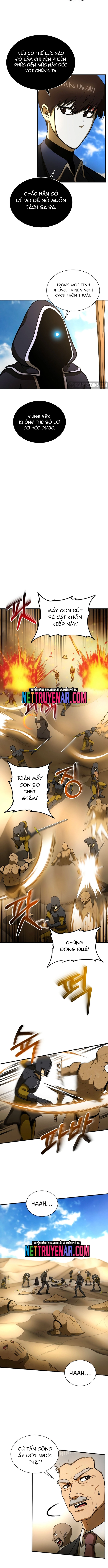 Ngoài Nhà Là Bão Tố Chapter 48 - Trang 2