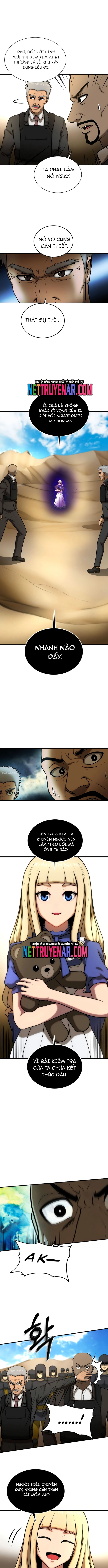 Ngoài Nhà Là Bão Tố Chapter 48 - Trang 2