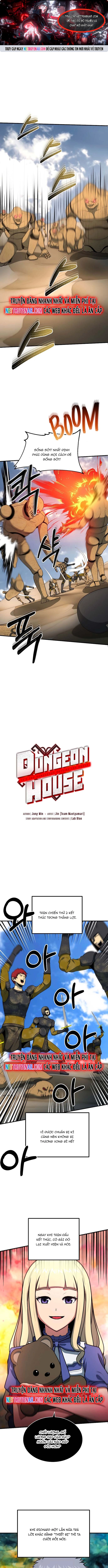 Ngoài Nhà Là Bão Tố Chapter 49 - Trang 2