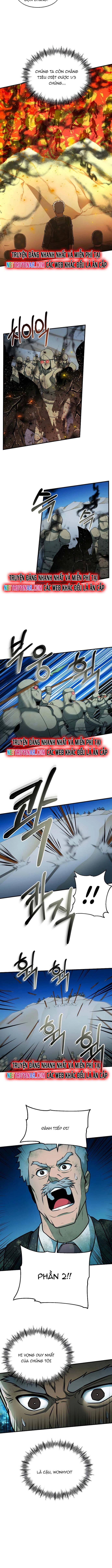 Ngoài Nhà Là Bão Tố Chapter 49 - Trang 2