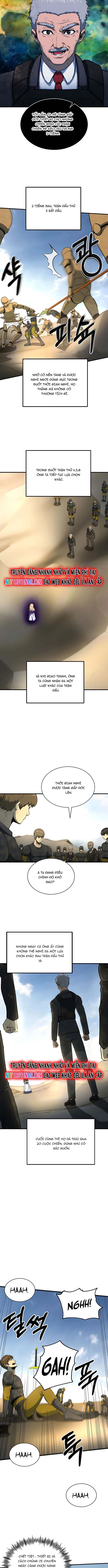 Ngoài Nhà Là Bão Tố Chapter 49 - Trang 2