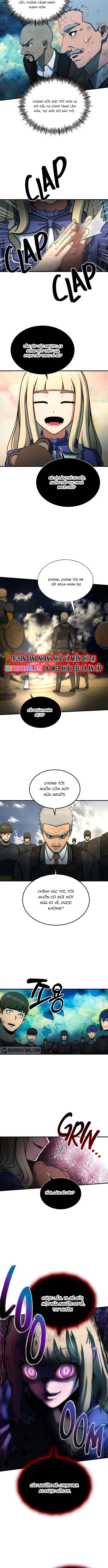 Ngoài Nhà Là Bão Tố Chapter 49 - Trang 2