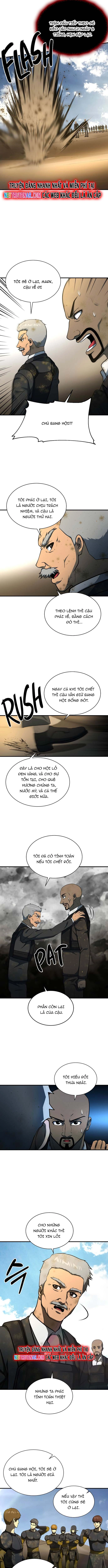 Ngoài Nhà Là Bão Tố Chapter 49 - Trang 2
