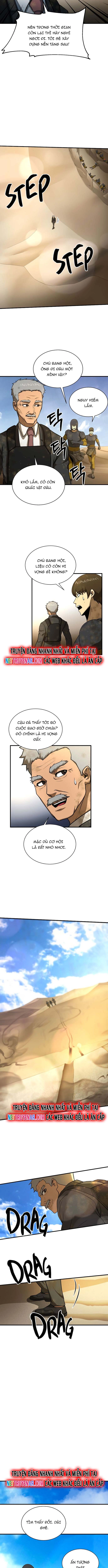 Ngoài Nhà Là Bão Tố Chapter 49 - Trang 2