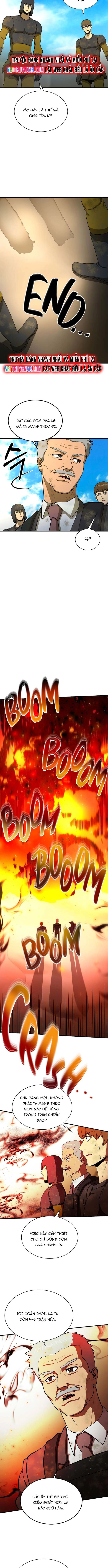 Ngoài Nhà Là Bão Tố Chapter 49 - Trang 2