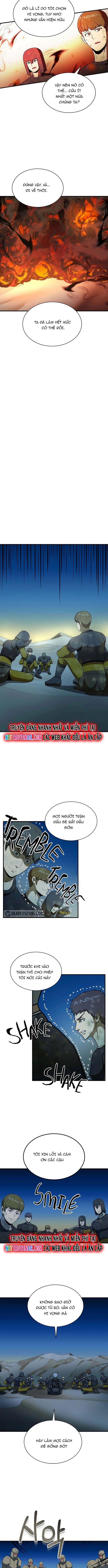 Ngoài Nhà Là Bão Tố Chapter 49 - Trang 2