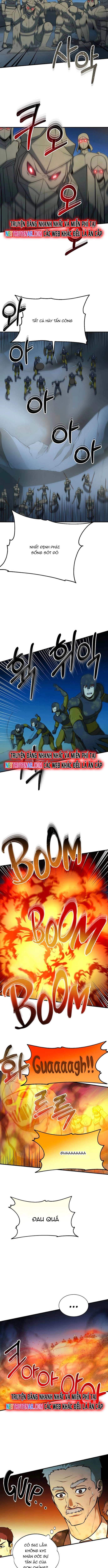 Ngoài Nhà Là Bão Tố Chapter 49 - Trang 2