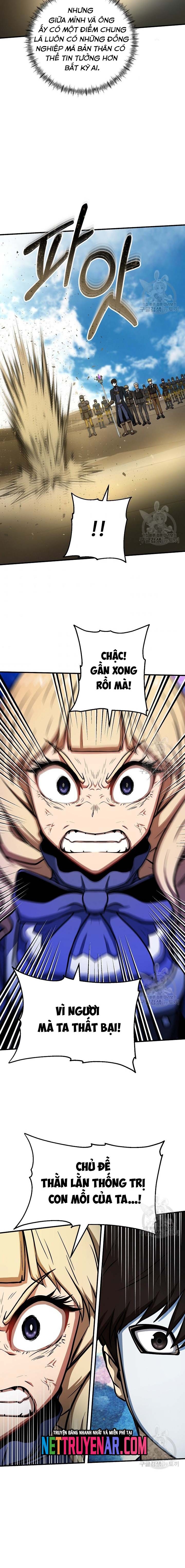 Ngoài Nhà Là Bão Tố Chapter 50 - Trang 2