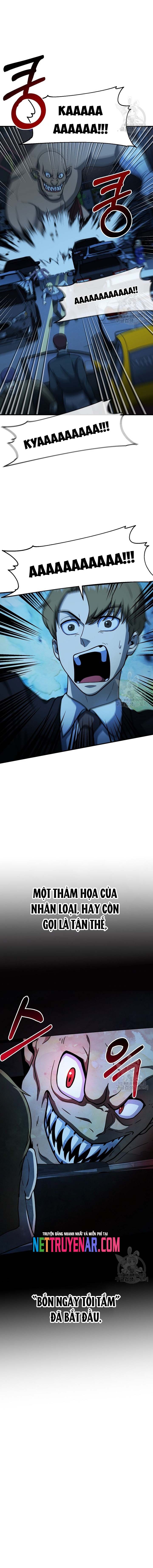 Ngoài Nhà Là Bão Tố Chapter 56 - Trang 2