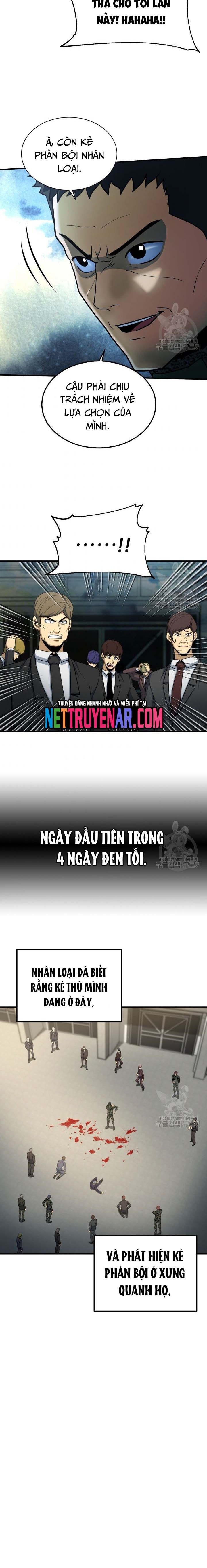 Ngoài Nhà Là Bão Tố Chapter 57 - Trang 2