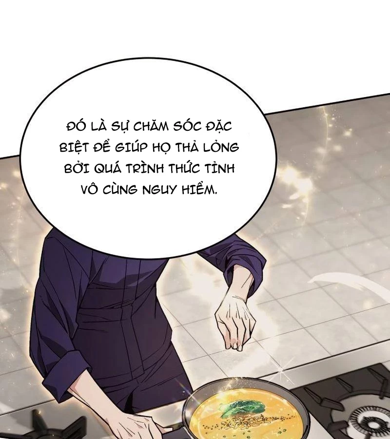 Thức Tỉnh Đầu Bếp Hậu Tận Thế Chapter 16 - Trang 2