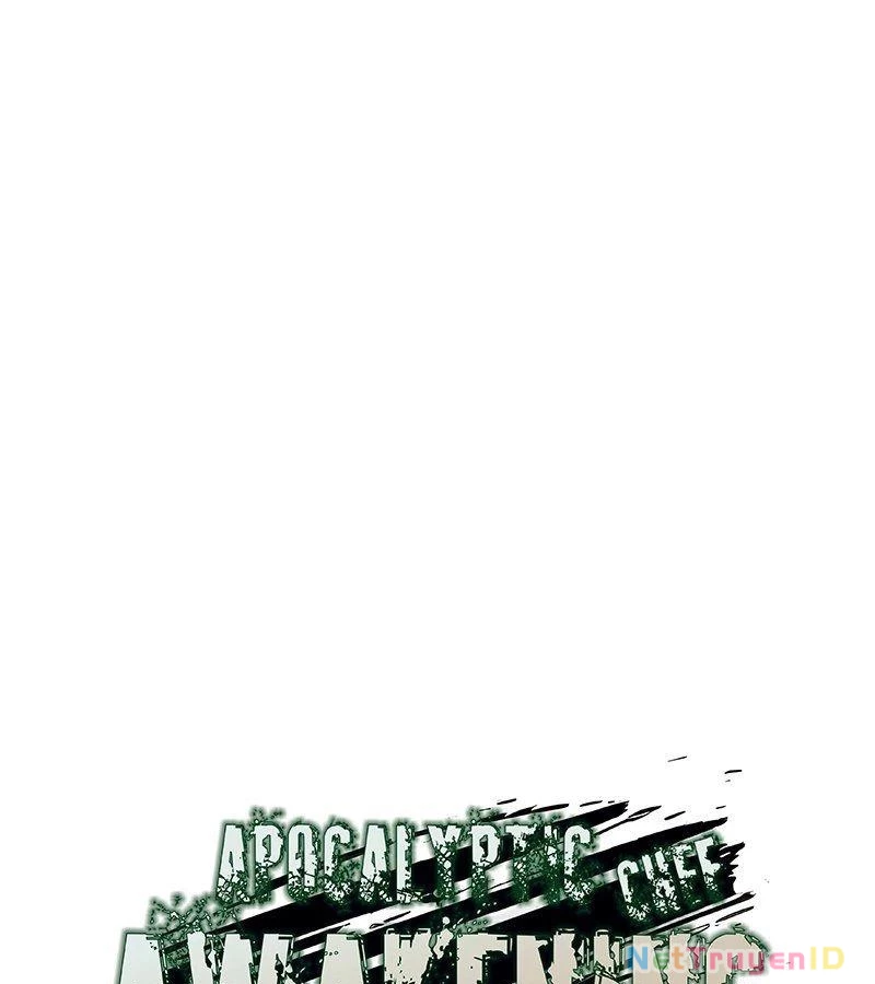 Thức Tỉnh Đầu Bếp Hậu Tận Thế Chapter 16 - Trang 2