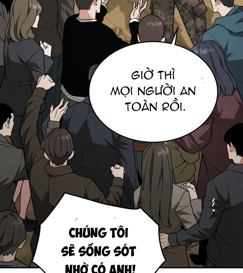 Thức Tỉnh Đầu Bếp Hậu Tận Thế Chapter 17 - Trang 2