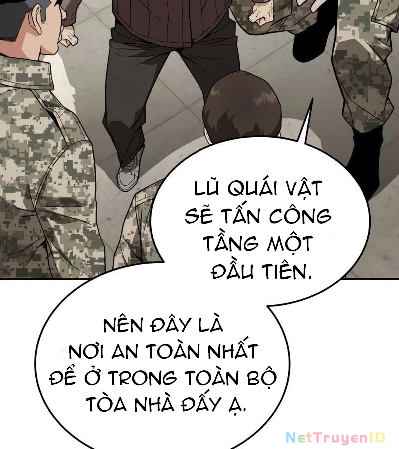 Thức Tỉnh Đầu Bếp Hậu Tận Thế Chapter 17 - Trang 2