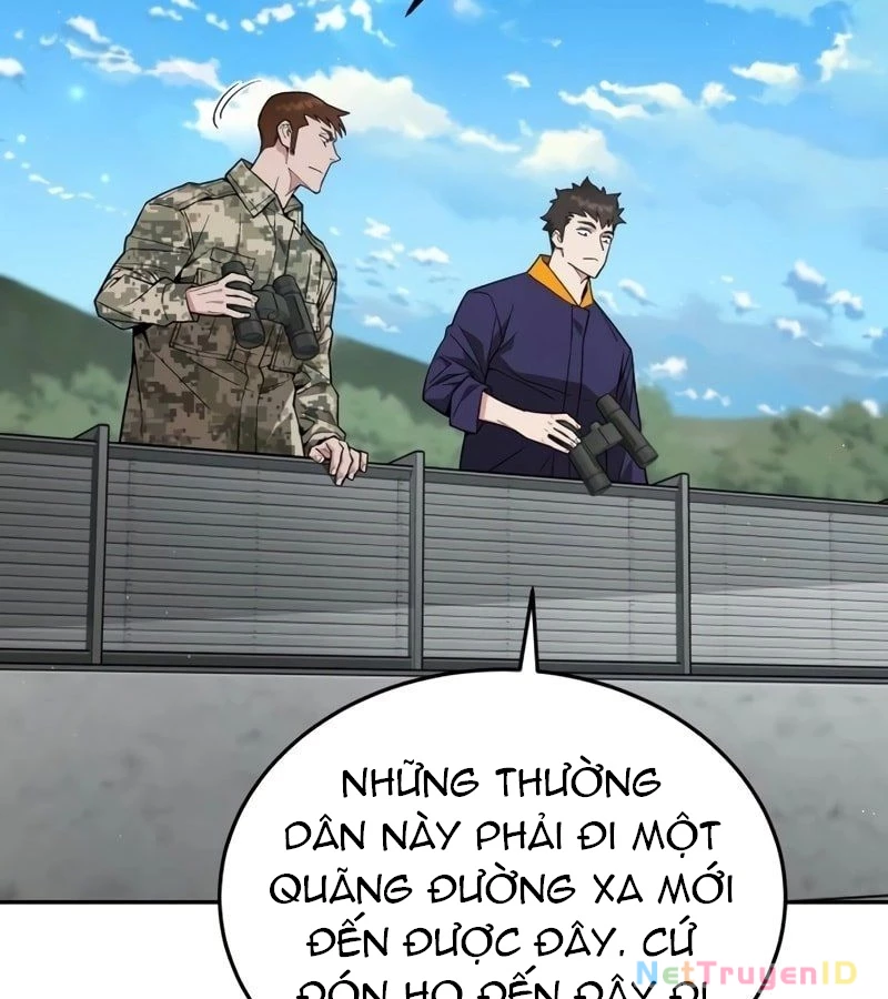 Thức Tỉnh Đầu Bếp Hậu Tận Thế Chapter 17 - Trang 2