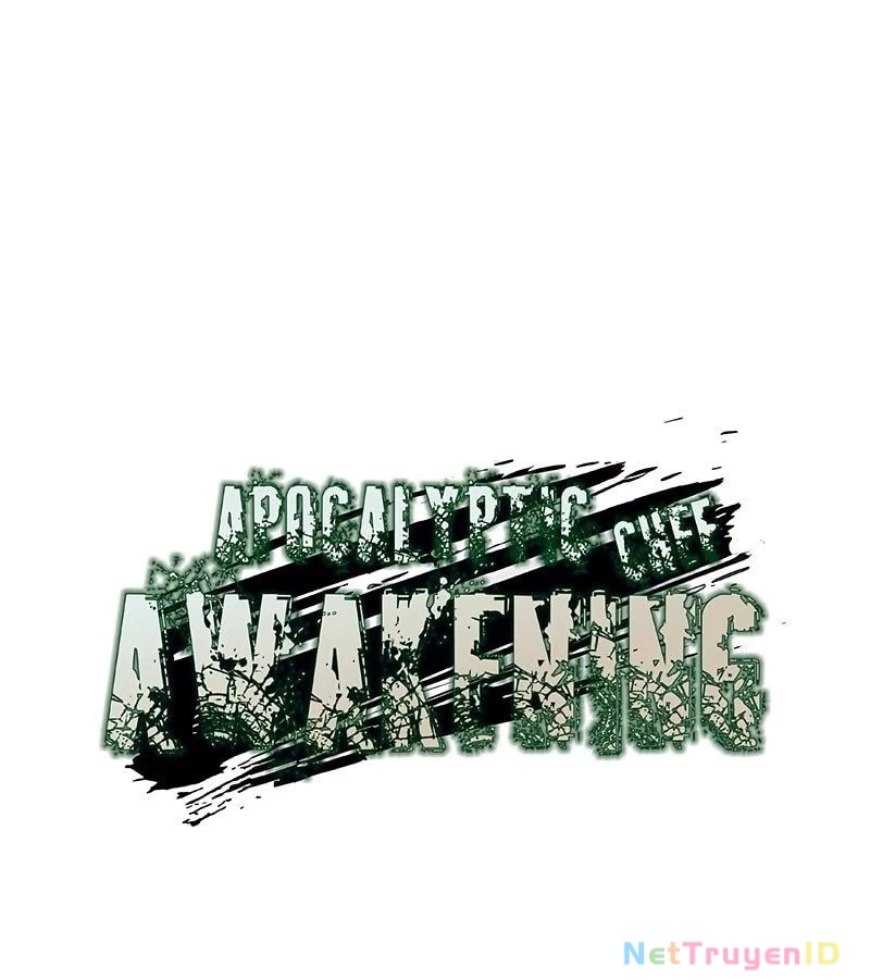 Thức Tỉnh Đầu Bếp Hậu Tận Thế Chapter 17 - Trang 2