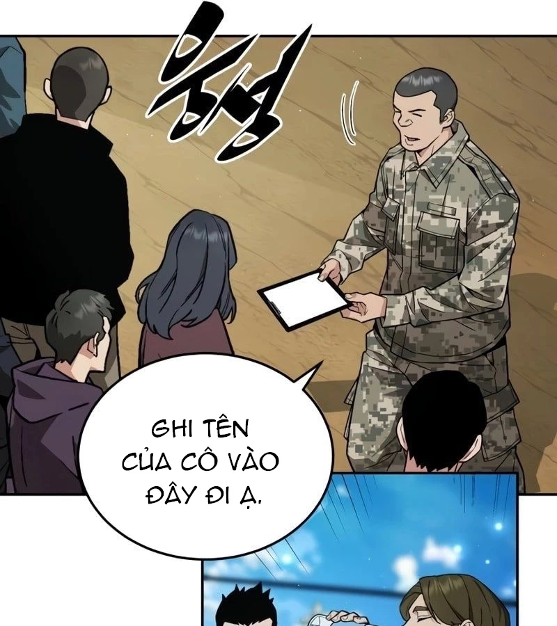 Thức Tỉnh Đầu Bếp Hậu Tận Thế Chapter 17 - Trang 2