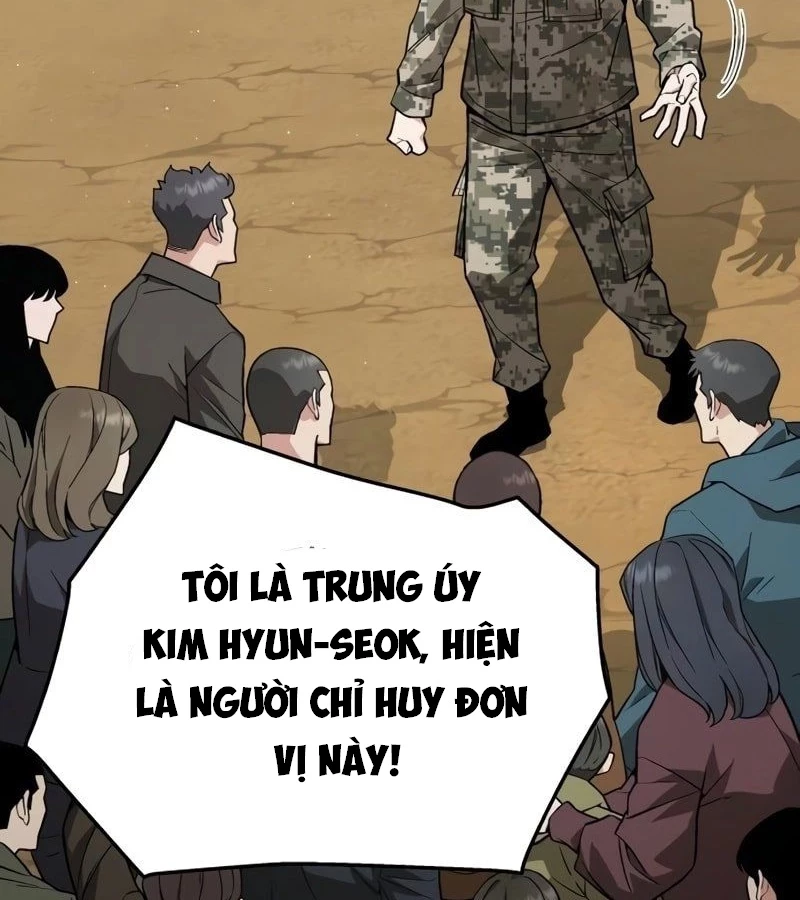 Thức Tỉnh Đầu Bếp Hậu Tận Thế Chapter 17 - Trang 2