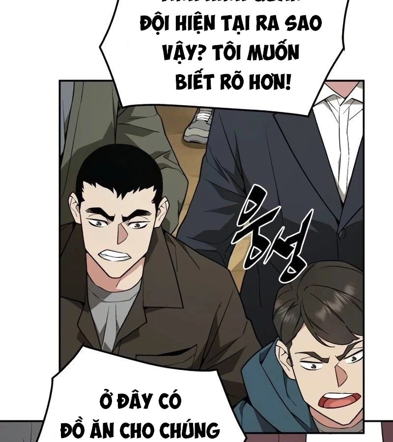 Thức Tỉnh Đầu Bếp Hậu Tận Thế Chapter 17 - Trang 2