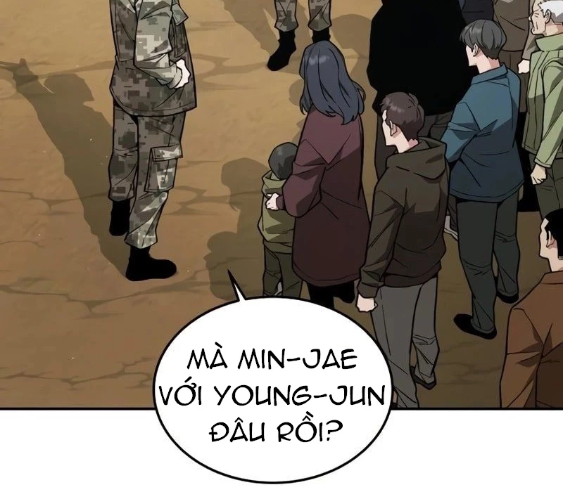 Thức Tỉnh Đầu Bếp Hậu Tận Thế Chapter 17 - Trang 2