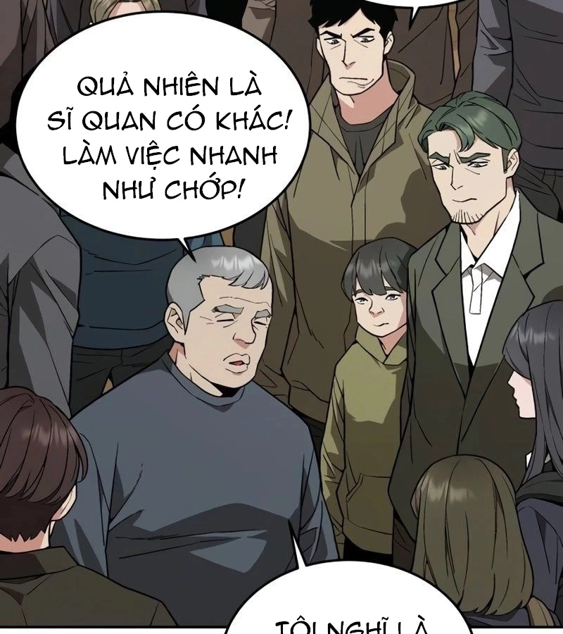 Thức Tỉnh Đầu Bếp Hậu Tận Thế Chapter 17 - Trang 2