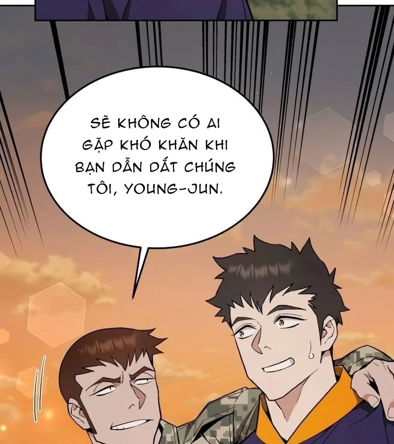 Thức Tỉnh Đầu Bếp Hậu Tận Thế Chapter 18 - Trang 2