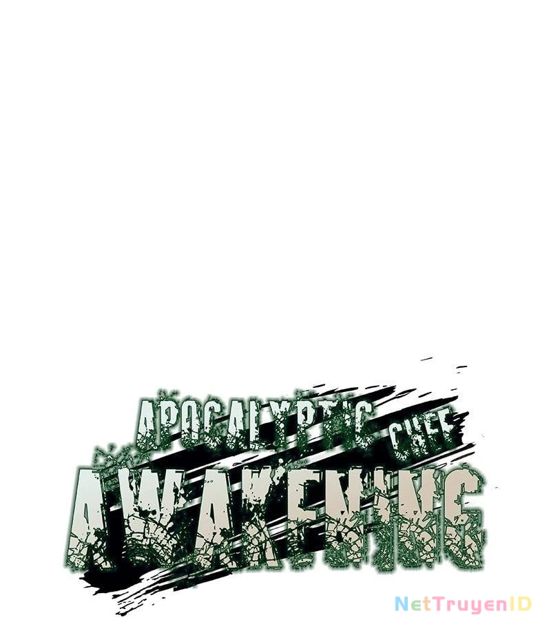 Thức Tỉnh Đầu Bếp Hậu Tận Thế Chapter 18 - Trang 2