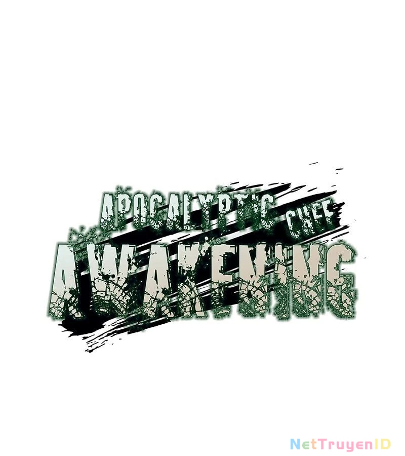 Thức Tỉnh Đầu Bếp Hậu Tận Thế Chapter 25 - Trang 2