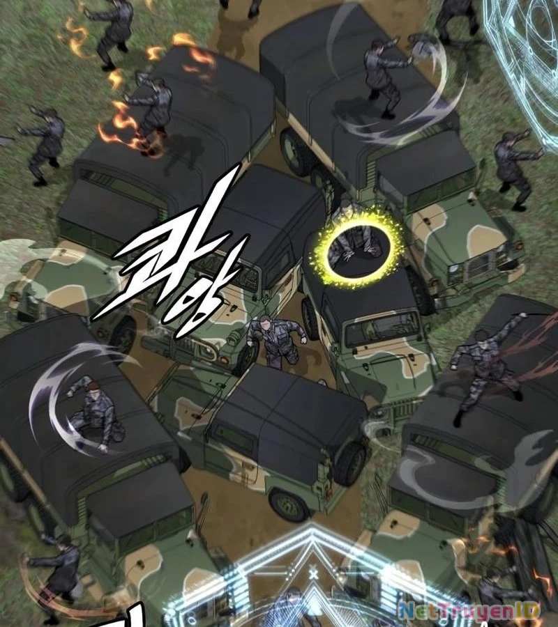 Thức Tỉnh Đầu Bếp Hậu Tận Thế Chapter 33 - Trang 2