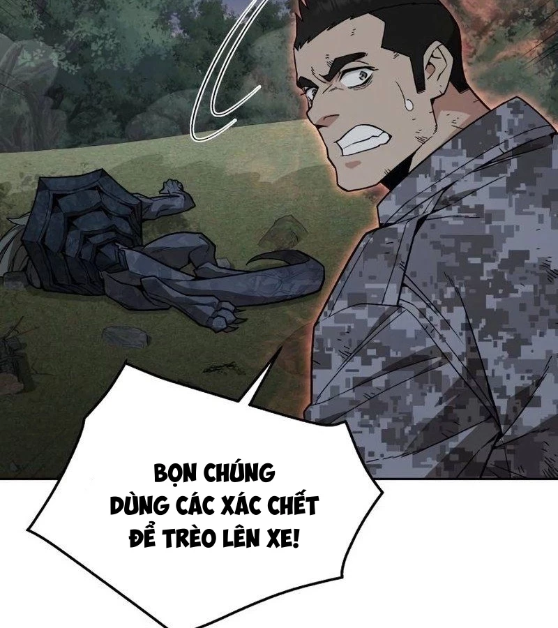 Thức Tỉnh Đầu Bếp Hậu Tận Thế Chapter 33 - Trang 2