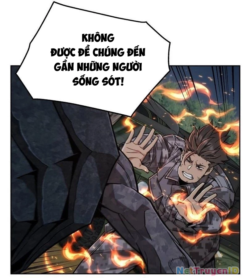 Thức Tỉnh Đầu Bếp Hậu Tận Thế Chapter 33 - Trang 2