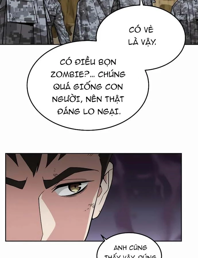 Thức Tỉnh Đầu Bếp Hậu Tận Thế Chapter 37 - Trang 2