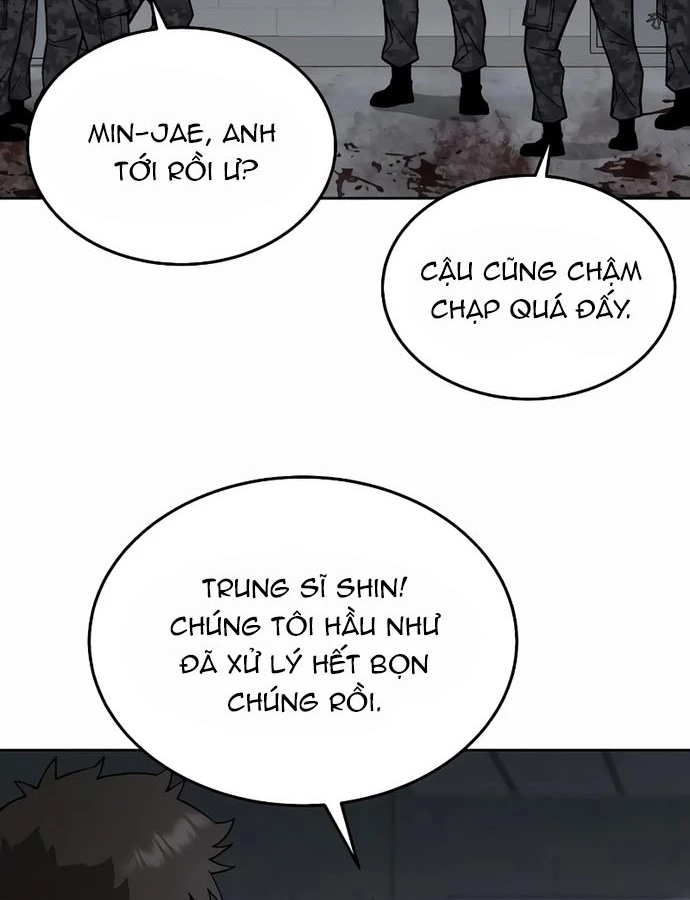 Thức Tỉnh Đầu Bếp Hậu Tận Thế Chapter 41 - Trang 2
