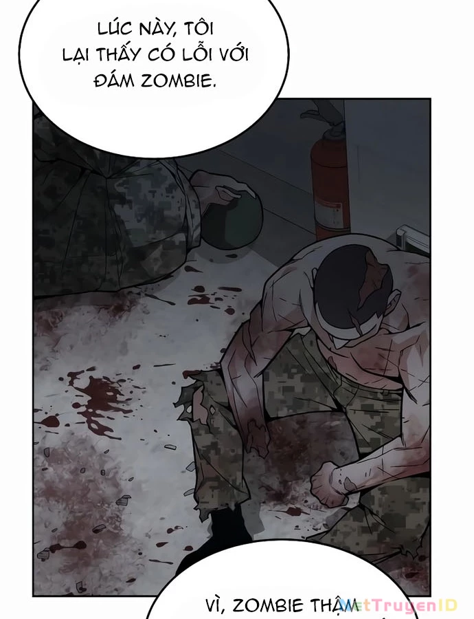 Thức Tỉnh Đầu Bếp Hậu Tận Thế Chapter 41 - Trang 2