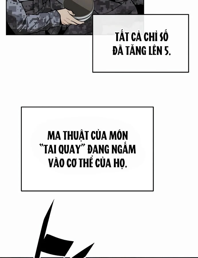 Thức Tỉnh Đầu Bếp Hậu Tận Thế Chapter 41 - Trang 2