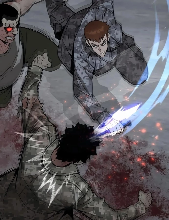 Thức Tỉnh Đầu Bếp Hậu Tận Thế Chapter 41 - Trang 2