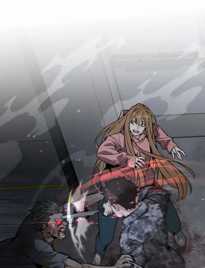 Thức Tỉnh Đầu Bếp Hậu Tận Thế Chapter 41 - Trang 2