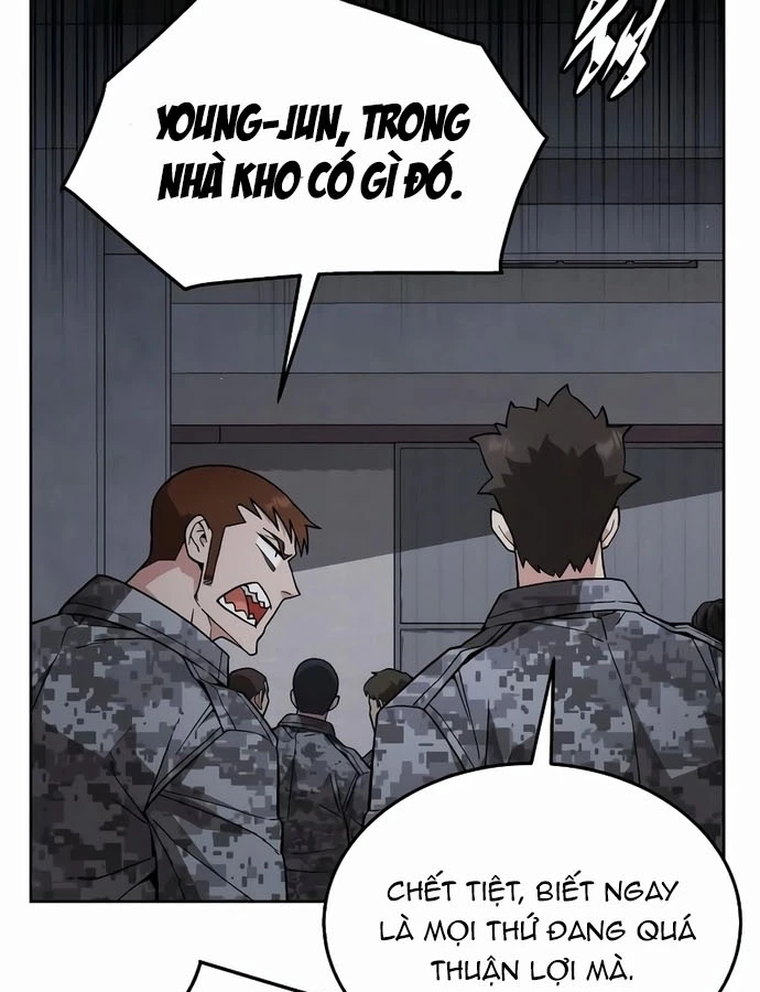 Thức Tỉnh Đầu Bếp Hậu Tận Thế Chapter 43 - Trang 2