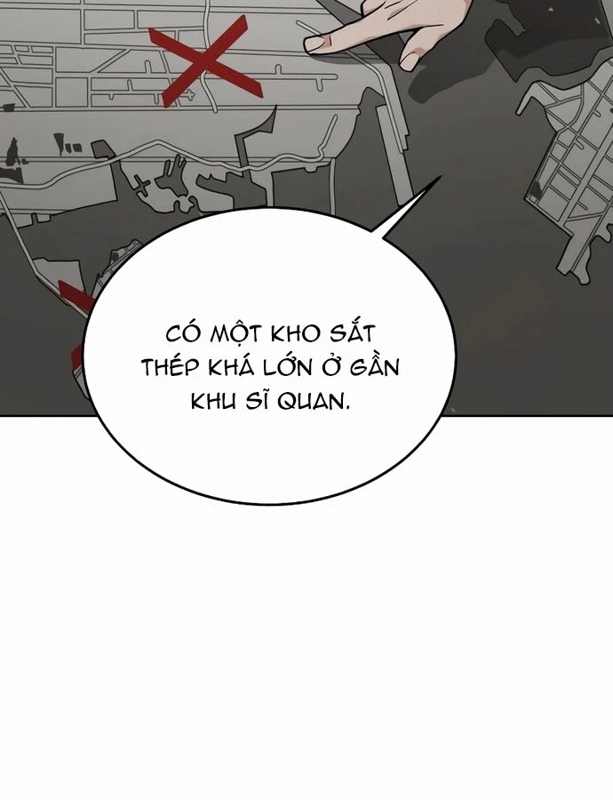 Thức Tỉnh Đầu Bếp Hậu Tận Thế Chapter 43 - Trang 2