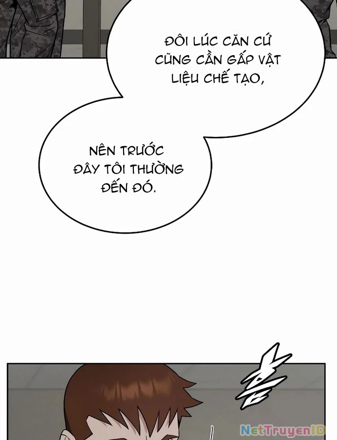 Thức Tỉnh Đầu Bếp Hậu Tận Thế Chapter 43 - Trang 2