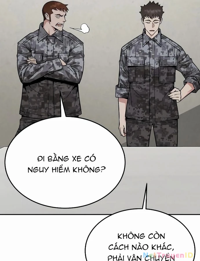 Thức Tỉnh Đầu Bếp Hậu Tận Thế Chapter 43 - Trang 2