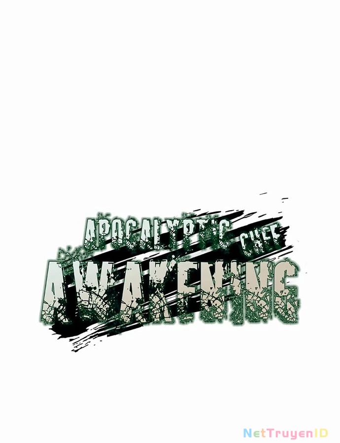 Thức Tỉnh Đầu Bếp Hậu Tận Thế Chapter 43 - Trang 2