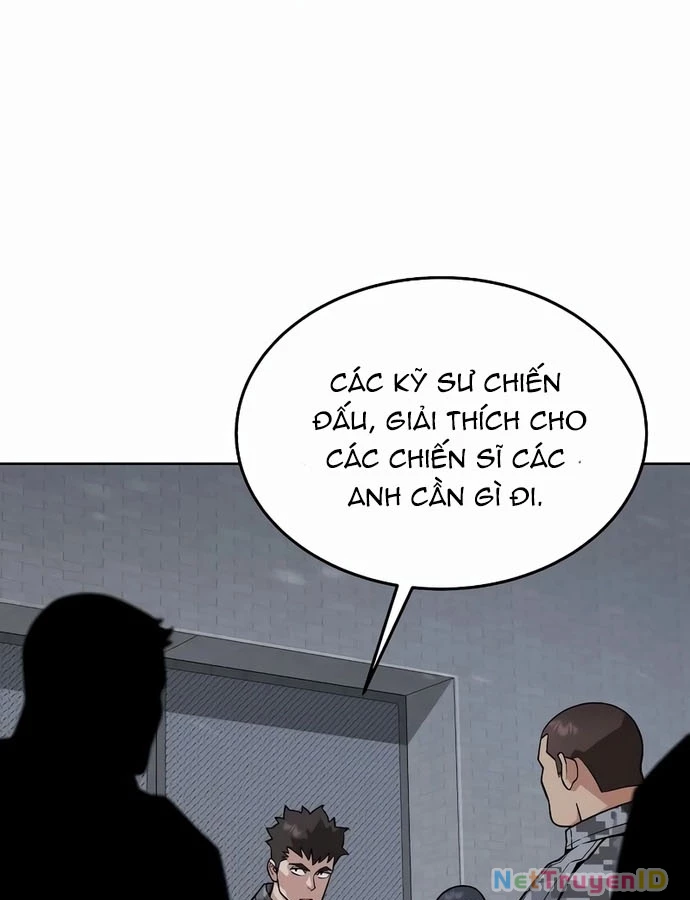 Thức Tỉnh Đầu Bếp Hậu Tận Thế Chapter 43 - Trang 2