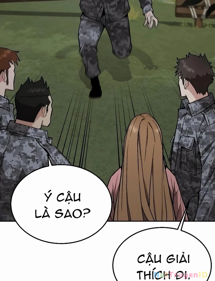 Thức Tỉnh Đầu Bếp Hậu Tận Thế Chapter 44 - Trang 2