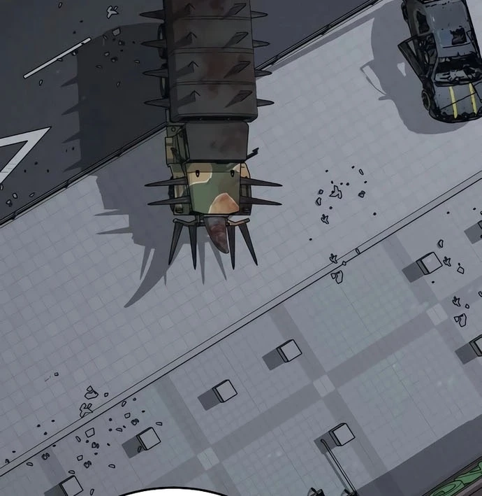 Thức Tỉnh Đầu Bếp Hậu Tận Thế Chapter 46 - Trang 2