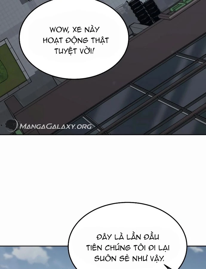 Thức Tỉnh Đầu Bếp Hậu Tận Thế Chapter 46 - Trang 2