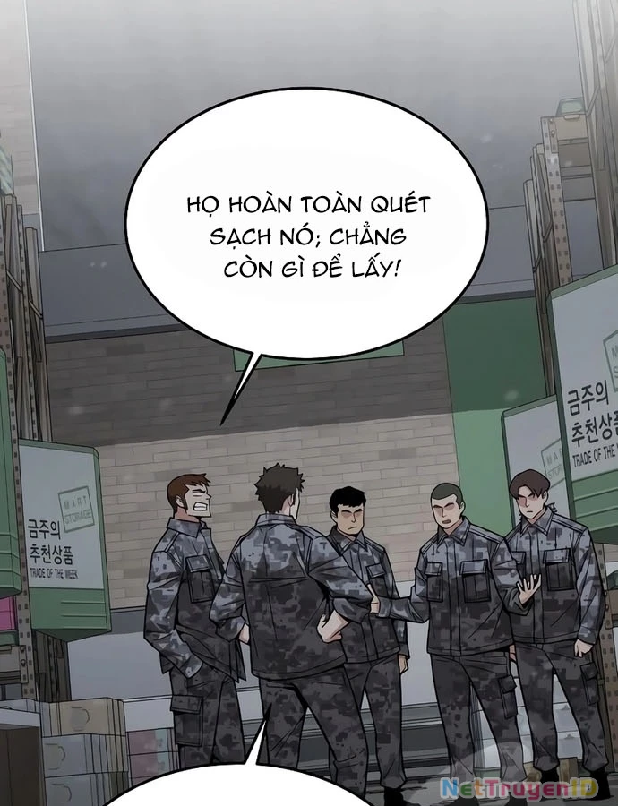 Thức Tỉnh Đầu Bếp Hậu Tận Thế Chapter 46 - Trang 2