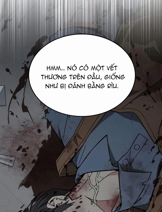 Thức Tỉnh Đầu Bếp Hậu Tận Thế Chapter 46 - Trang 2